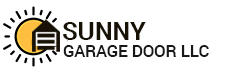 logo Sunny Garage Door Quail Valley TX